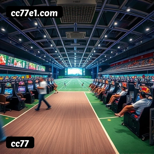 Cassino Online cc77